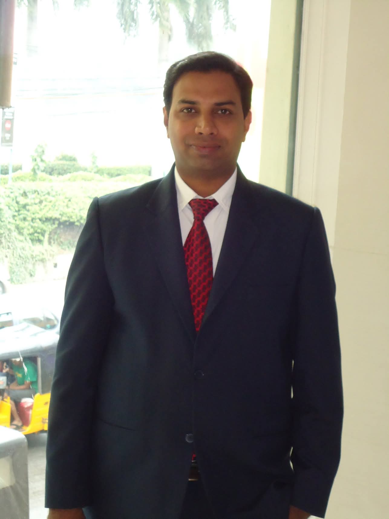 Abdul Khaleel